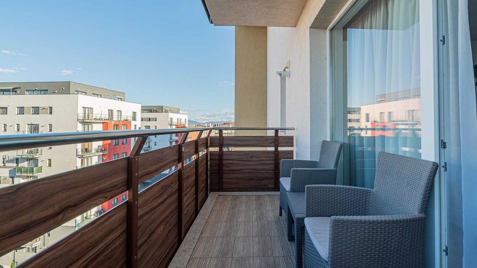 Apartament 2 camere | Parcare subterana  + boxă - Poză 7