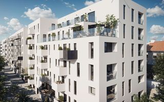 Apartament 2 camere Băneasa-Sisesti - Poză 2