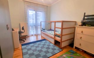 APARTAMENT DE VÂNZARE 4 CAMERE ETAJ 1 BALCON BOXĂ LIFT PARCARE CENTRAL - Poză 9