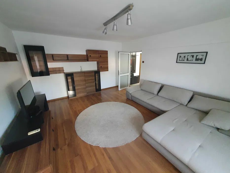 Apartament 2 camere, Modern, 1 min Metrou Piata Muncii, 2 Balcoane - Poză 1