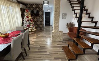 Apartament Ultracentral de vanzare pe Două Niveluri - Poză 4