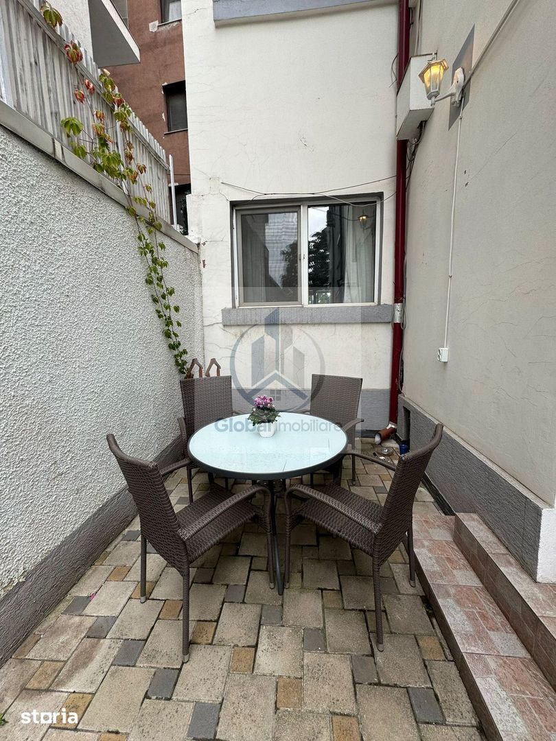 Apartament 3 camere Central Civic | 70 mp | Parter | Pet Friendly - Poză 11
