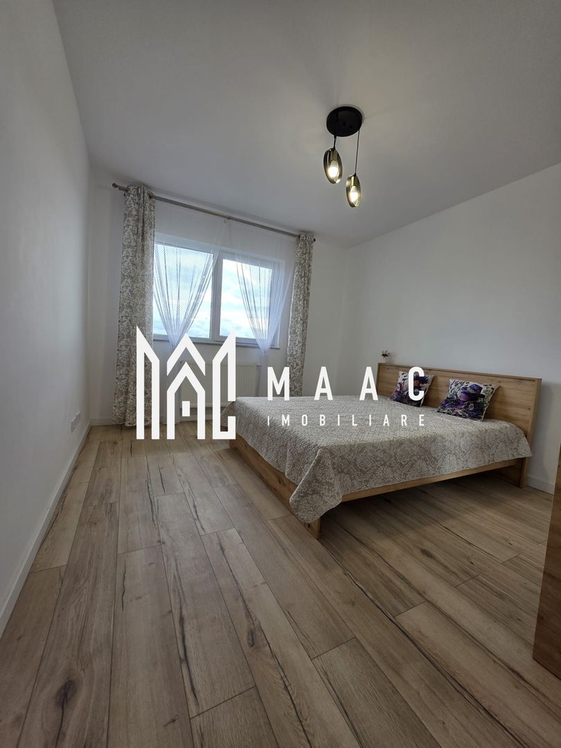 Apartament 2 camere I Decomandat I 60MPU | Balcon | Parcare | Piața Rahovei - Poză 5