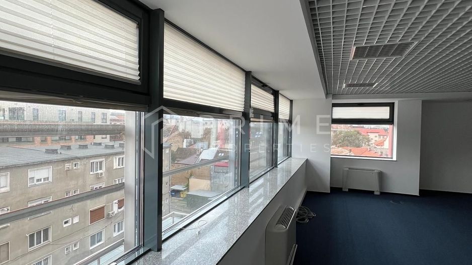 Spațiu de birouri de închiriat, 50-200 mp, centru, Târgu Mureș - Poză 11