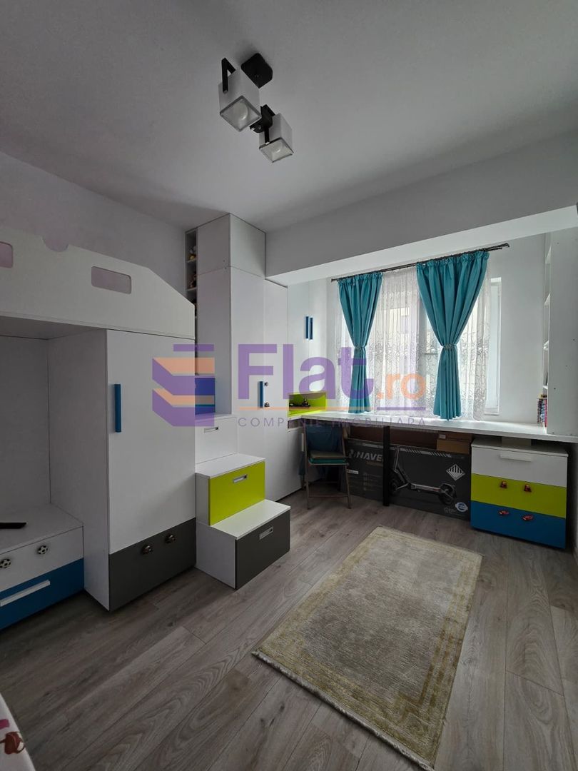 Apartament 3 Camere Maurer Residence – Brașov Coresi - Poză 33