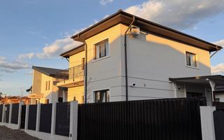 Casă de inchiriat 4 camere , Breazu, Padurea Marzesti - Poză 1