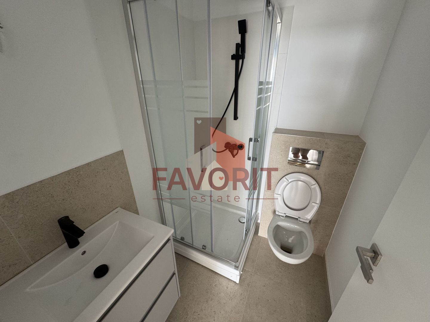 Comision 0%. Terasa 20 mp. Spatios. 2 bai. Lift. Disponibil imediat - Poză 12