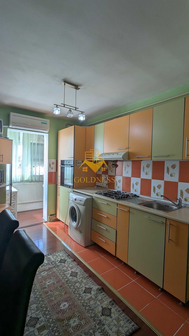 2 camere, Manastur, Primăverii, Cinema Dacia, MC, Izlazului, BIG - Poză 5