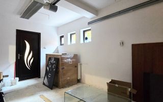 Spațiu birouri, 200 mp, 6 camere,  4 bai, 5 locuri parcare, zona Câmpului - Poză 10