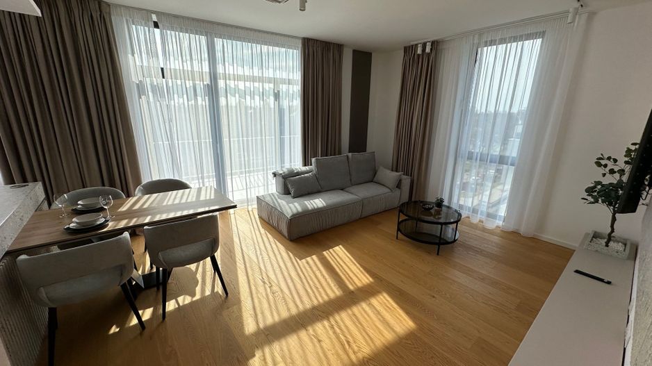 Apartament 3 camere -ISHO - Poză 5