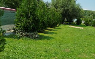 ✨ Oportunitate! Teren 1500 mp cu cabană și utilități – Șelimbăr/Cisnădie - Poză 3