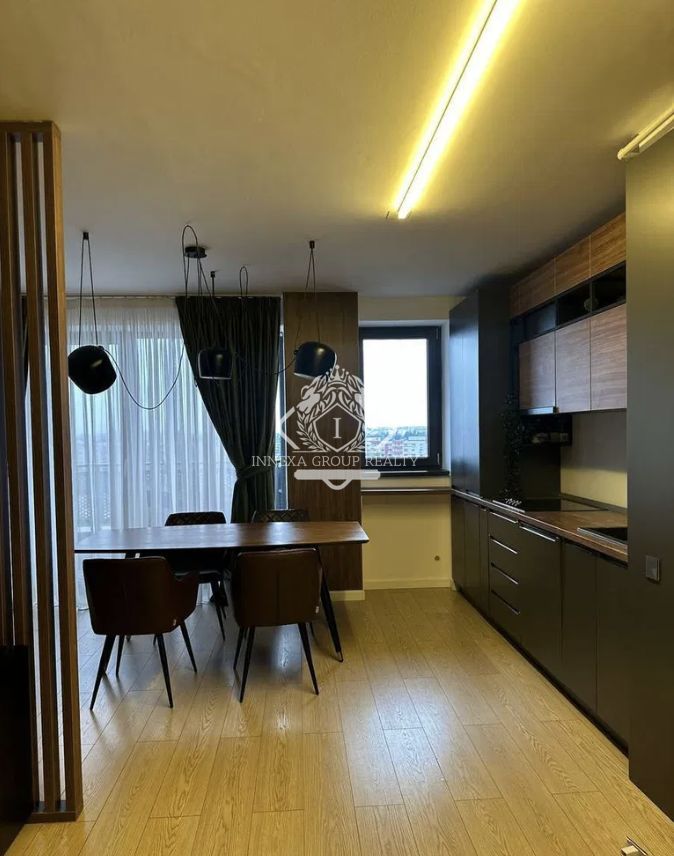 13 Septembrie | 3 camere | 84mp | et 10 | modern | bloc 2016 | 330.000 euro - Poză 7