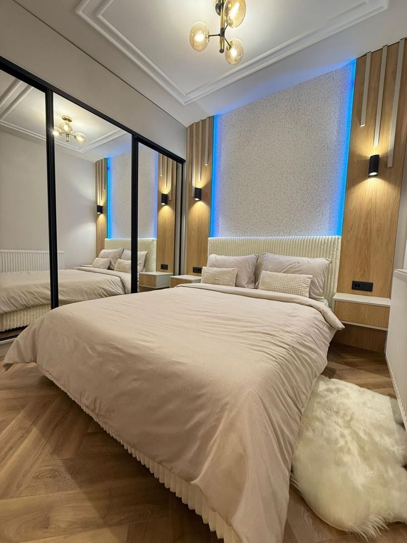 Apartament 3 camere | Florești Zona Terra - Poză 7