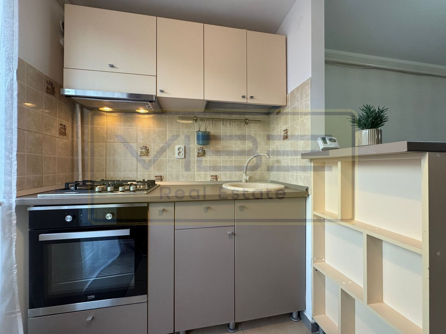 Apartament 2 camere modern  Podu Ros 15 min Palas Mall - Poză 5