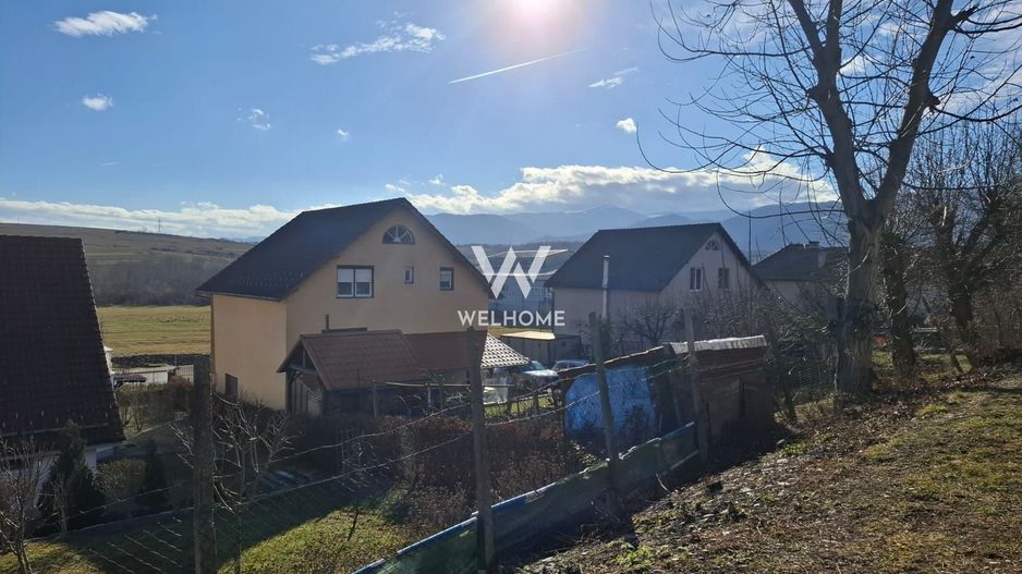 Teren intravilan constructii situat in Cisnadie - Sibiu - Poză 4