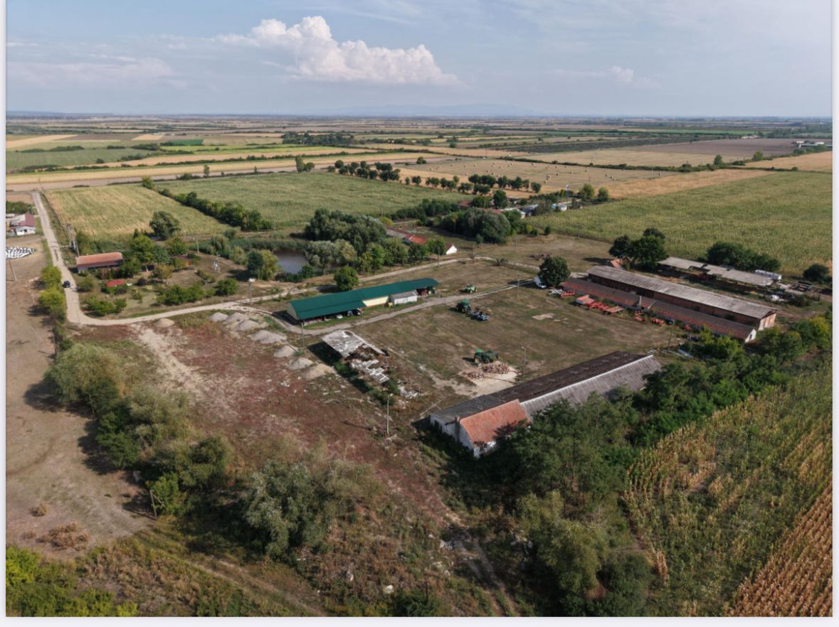 Spatiu multifunctional Salonta - Poză 1