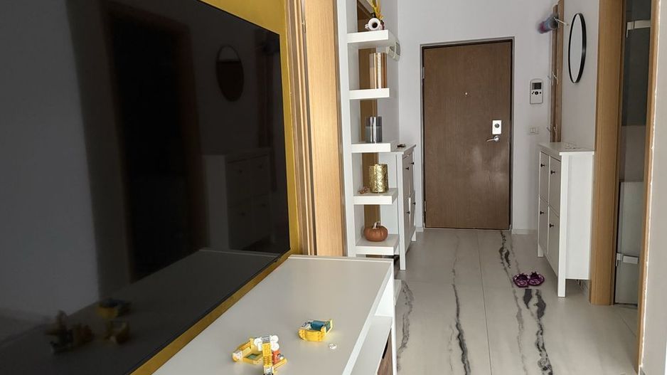 Apartament premium I Parcare subterană inclusă I zona Aradului - Poză 3