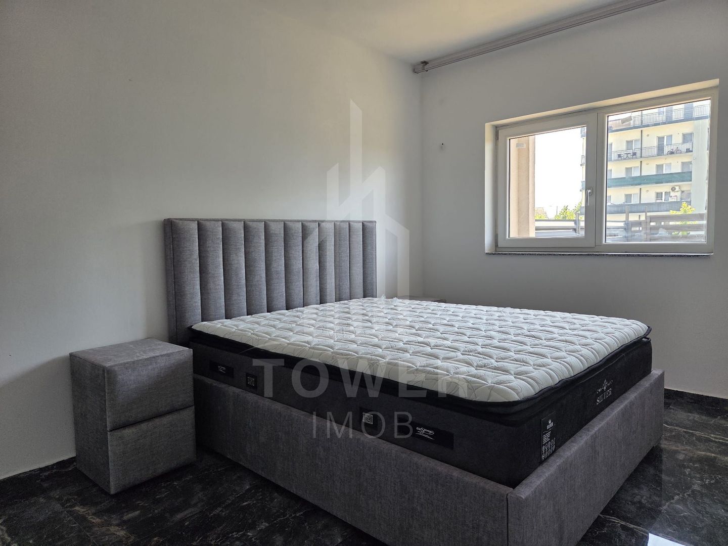 Apartament prima inchiriere modern cu 3 camere – Turnișor, str. Ogorului - Poză 5