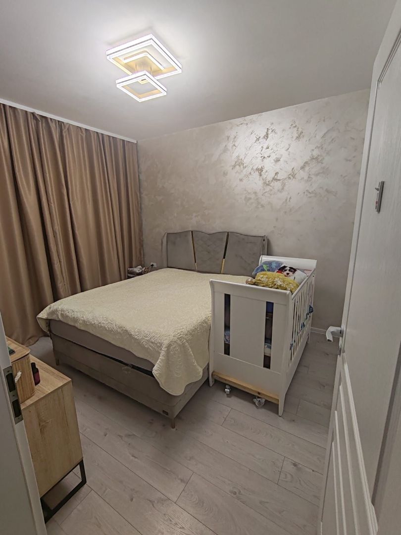 Apartament 2 camere, parter, 2 locuri de parcare, comision 0% - Poză 2