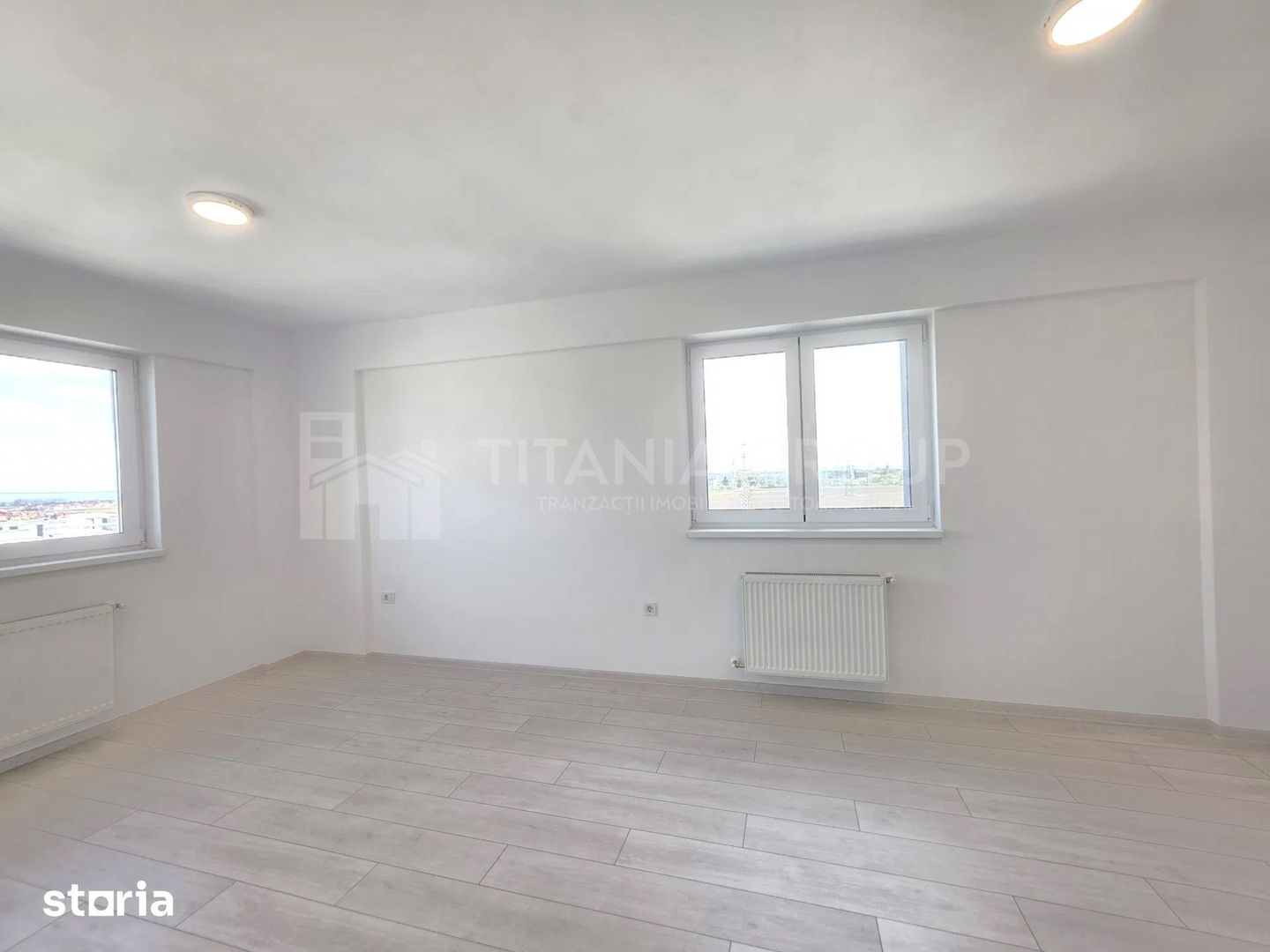 Apartament 3 Camere | 96 mp + Balcon 16 mp | Prima Închiriere | Parcare subteran - Poză 5