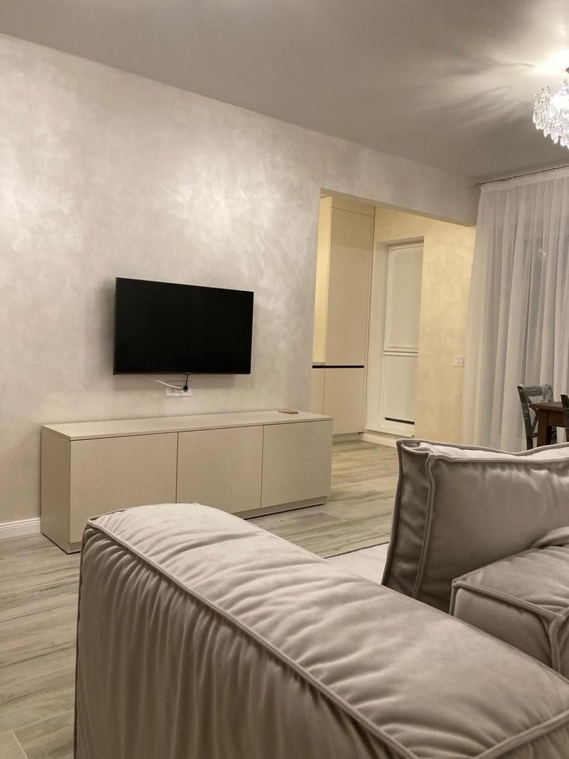 Apartament 2 Camere | LUX | Pipera | Garaj subteran - Poză 1