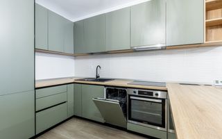 2 camere, modern, garaj, zona Centrala, Platinia, Usamv, Motilor - Poză 5