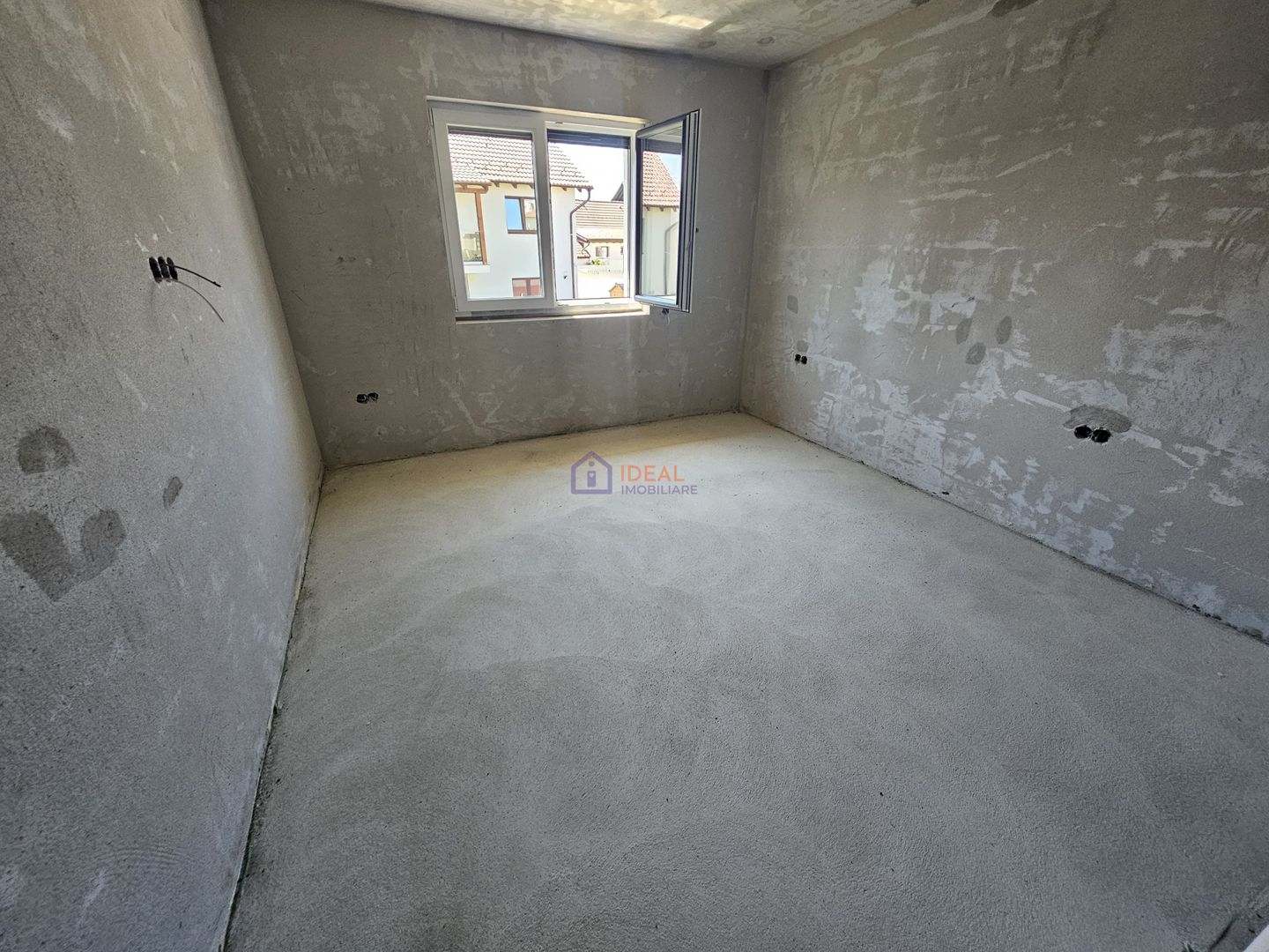 Casa pe un singur Nivel cu 450 mp de teren, in Selimbar - Poză 8