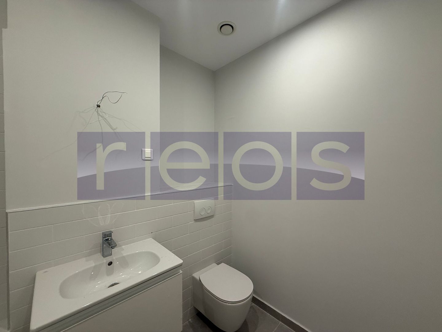 VANZARE APARTAMENT 2 CAMERE | STRAULESTI | 64MP | TERASA | COMPLEX NOU - Poză 9