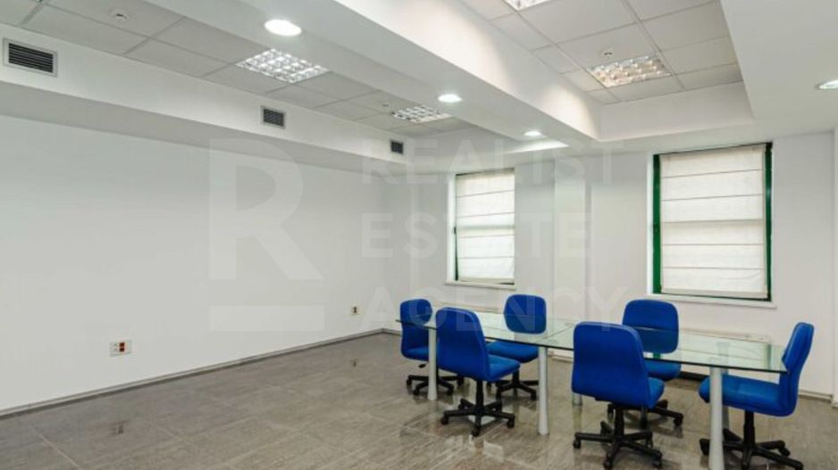 Chirie, spațiu de birouri, 555,4 mp, bd.  Ştefan cel Mare şi Sfînt - Poză 12