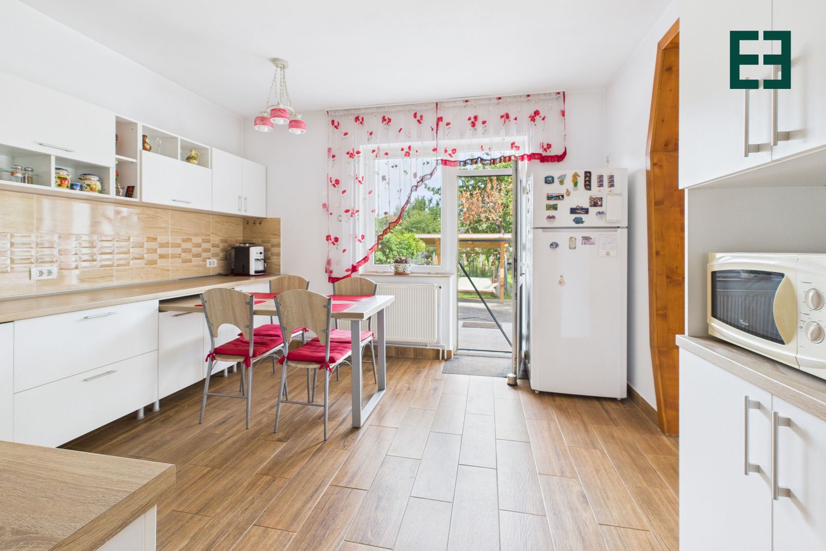 Casă tip Duplex cu 8 camere  - Zona Bujac - Arad - Poză 13