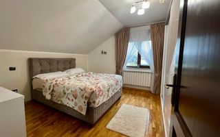 CASA COMPLET UTILATA SI MOBILATA MODERN CU GRADINA | 1100 MP |MARGINEA - Poză 19
