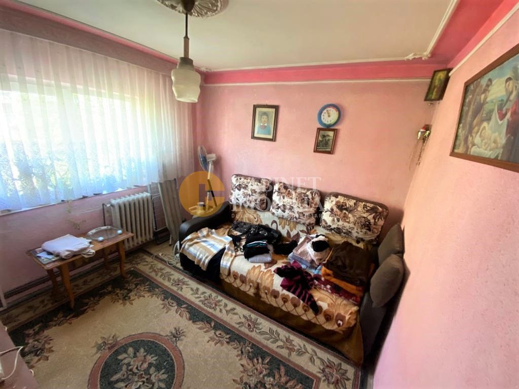 Etaj 2,  apartament cu 2 camere decomandat zona Galata-Lidl - Poză 2