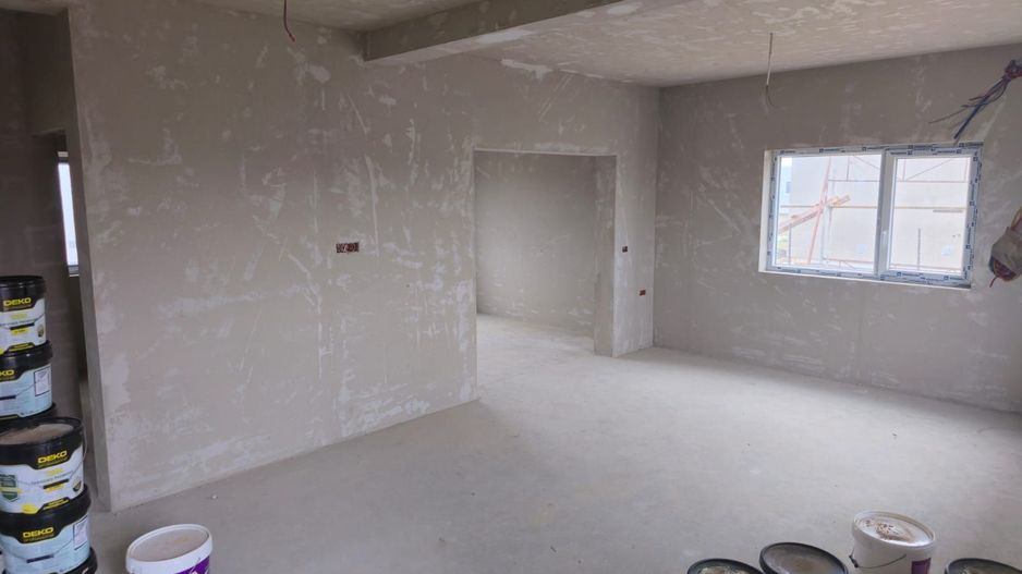 MOSNITA NOUA, 4 CAMERE, CASA INDIVIDUALA - Poză 2