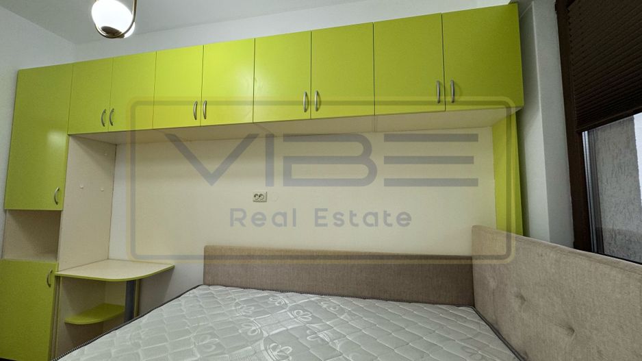 Apartament 3 camere central Lazar Residence-Palas Mall - Poză 20