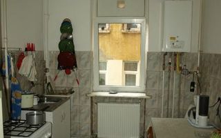 3 camere in vila interbelica I Armeneasca I 74 mp I Etaj 1 - Poză 5