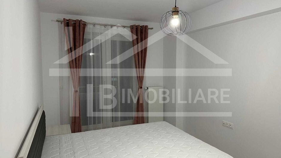 Apartament cu 2 camere, 66mp, Zona Maurer Residence - Poză 5