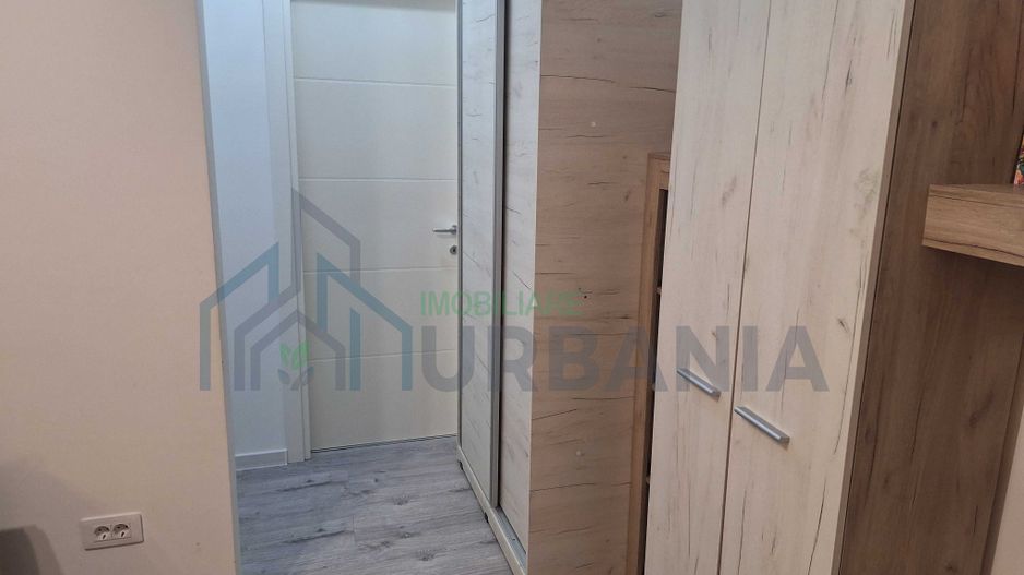 Apartament 2 camere de închiriat, Visoianu – Bloc nou 2022 - Poză 7