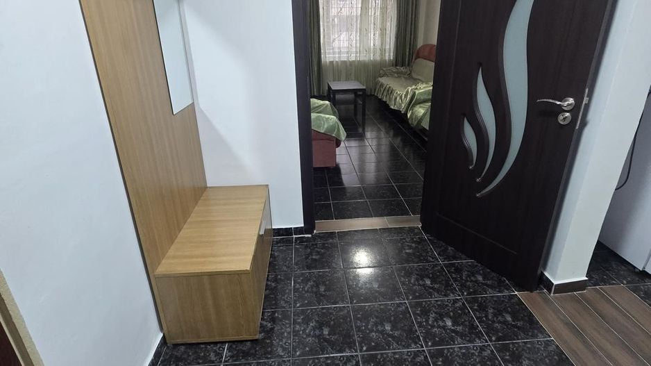 AP. 2 CAMERE GORJULUI, BUCATARIE DESCHISA, MOBILAT, METROU 5 MINUTE - Poză 13