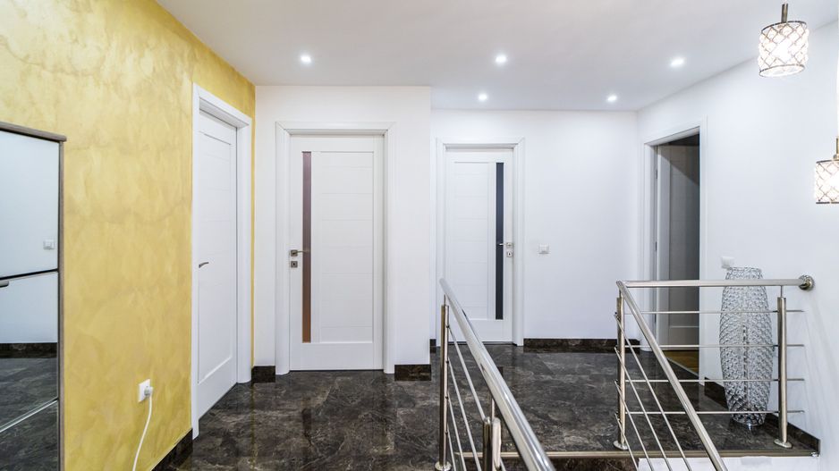 Dragomiresti Vale, casa individuala P+1Etaj, 5 camere, utilitati, STB - Poză 8