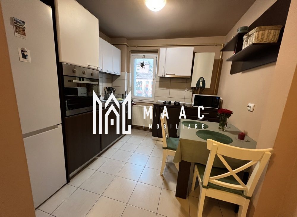 Apartament 2 camere | Balcon | Zona Rahova - Poză 6