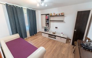 Casă 3 camere, 368mp teren, supr. utila 90mp, pe str. Focșa din Tecuci - Poză 10