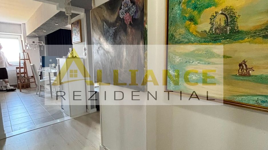 Apartament 2camere /terasa 16mp - Poză 18