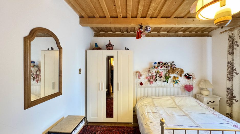 Casa 5 camere Gruiu | Garaj | Curte libera - Poză 15