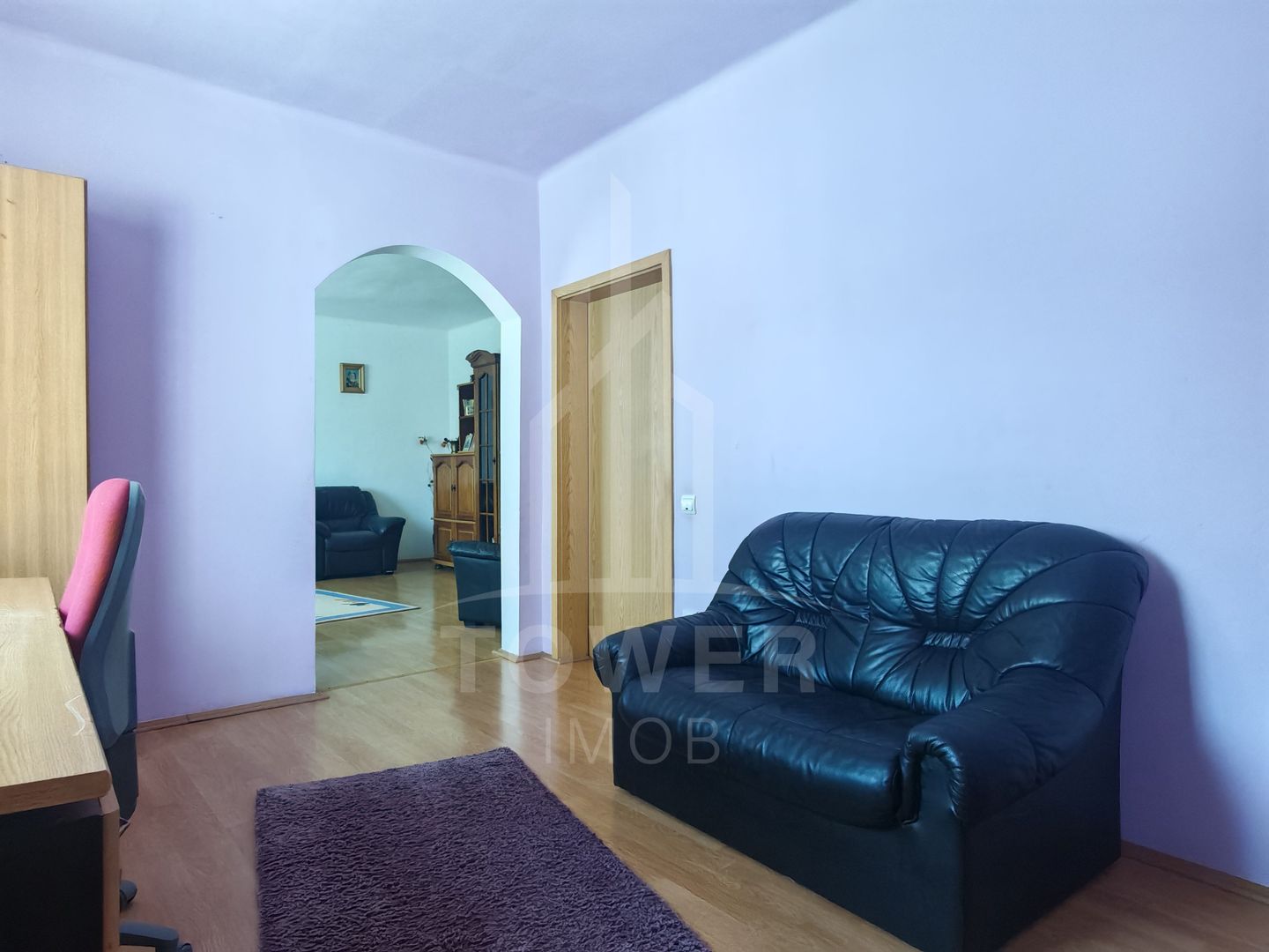 Casă săsească cu 4 camere în Turnișor – teren 518 - Poză 7