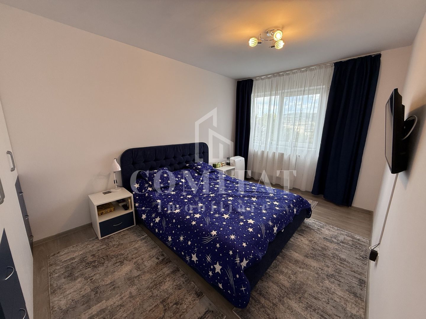 Apartament cu 2 camere decomandate | Zona Rivus Iulius Mall | Bulgaria - Poză 3