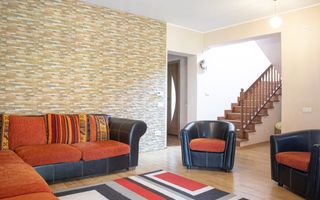 Vila spatioasa pt doua familii 10 camere Clinceni Monumentul Eroilor - Poză 7