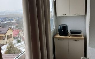 Apartament 2 camere de inchiriat, Valea Lupului, zona Rond Era - Poză 6