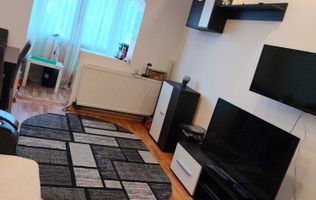 Vand apartament in Campulung Muscel