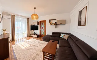 DE ÎNCHIRIAT 4 CAMERE - SEMICENTRAL - Poză 12