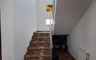 Casă individuală P+M | 5 camere | 2 băi | Comuna Berceni - Poză 14
